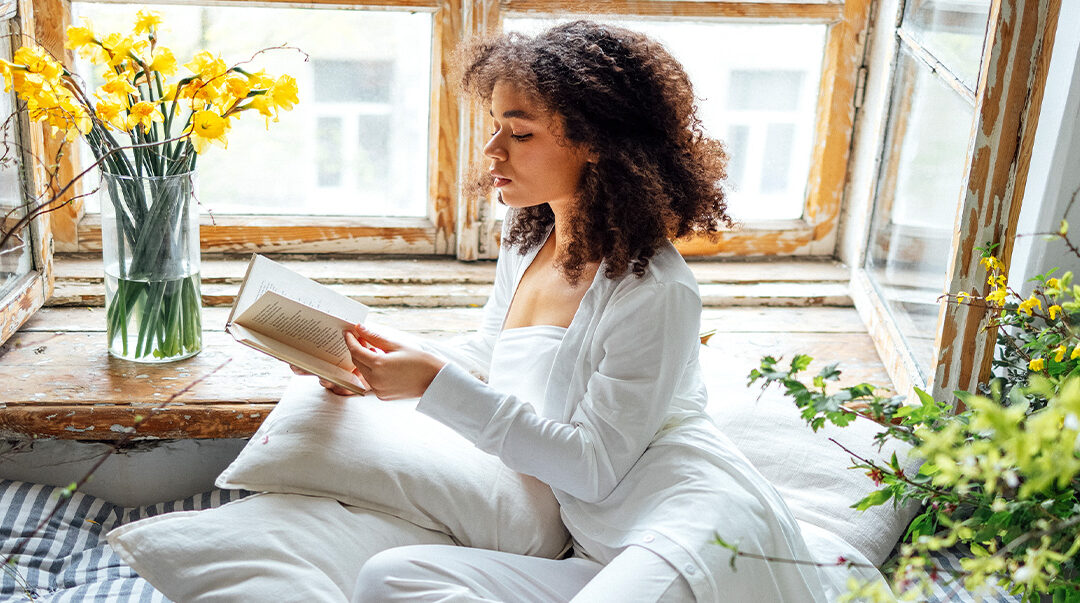 The Curated Life – VOL. 5 – Intentional by Design: Creating Space for What Truly Matters