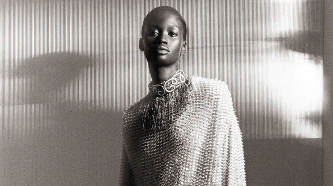The Curated Life – VOL. 7 – 10 Ways to Introduce Fashion – Without Saying a Word