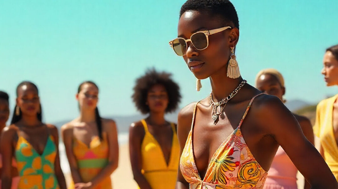 The Curated Life – VOL. 9 – Summer 2025 Fashion Trends in South Africa