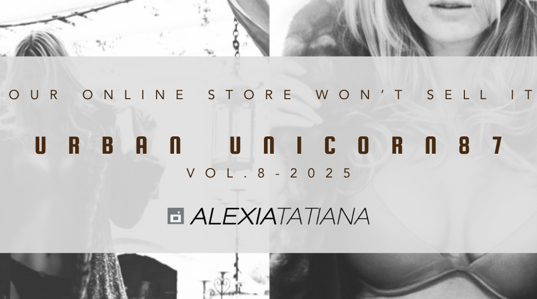 UrbanUnicorn87 – Vol.8 – No, Your Online Store Won’t Sell Itself – Let’s talk ad spend, strategy, and sales – the real sauce