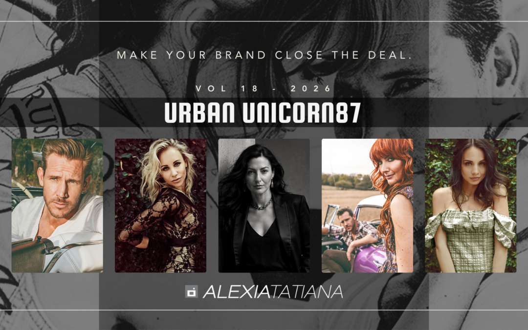 Make Your Brand Close the Deal.