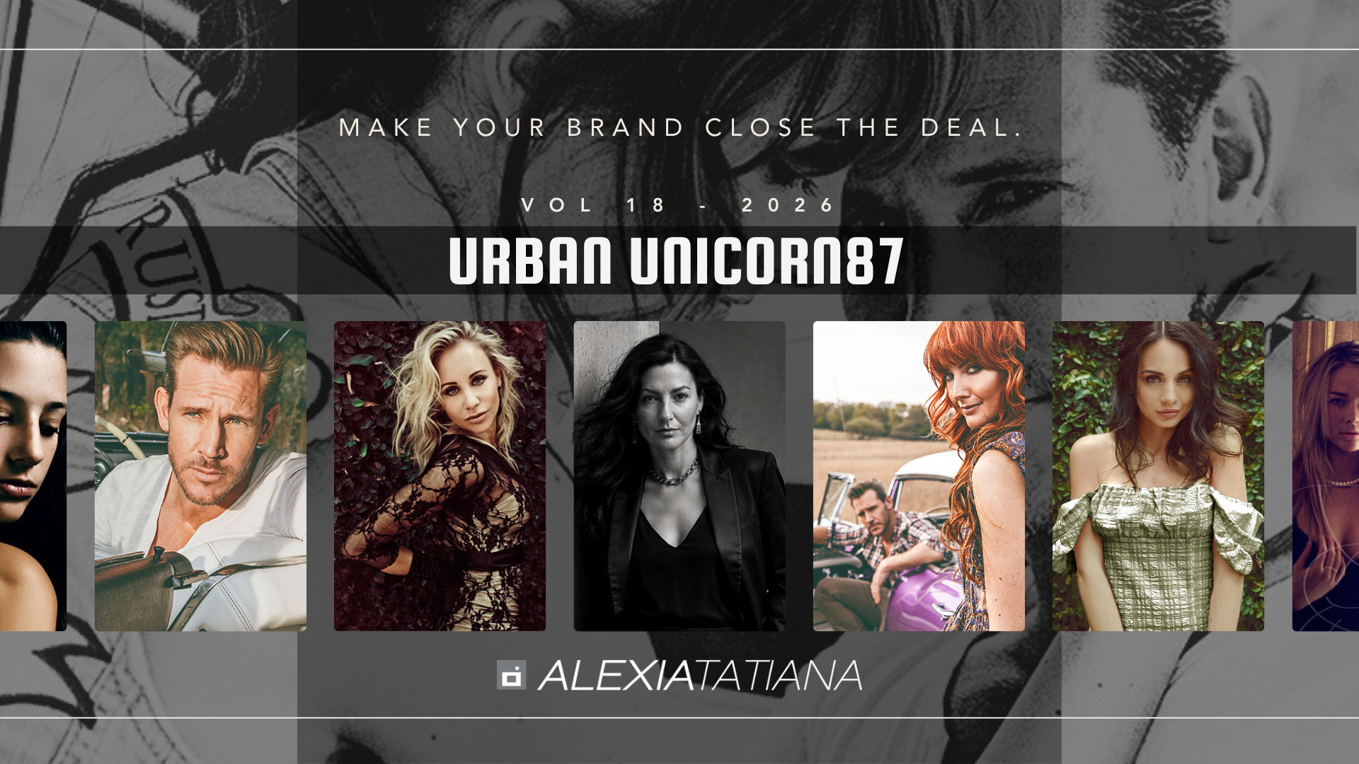 Make Your Brand Close the Deal.